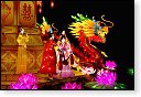 china light licht festival lichtshow show festiviteit glow evenement event chinees chinese verlichting draak dragon lichtfestival zoo